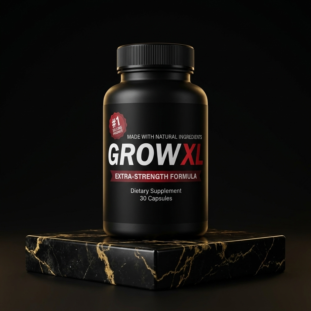 20-Capsule Rapid Cycles (Horsemen, Hammer of Thor) vs 30-Capsule Monthly Conditioning (Grow XL, Magnum Pump XR) | Onyxman.my