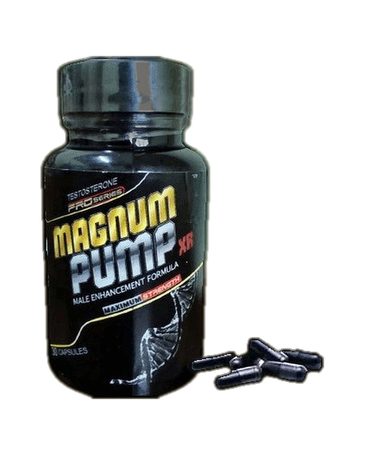 Magnum Pump XR — Onyxman Malaysia RM 159
